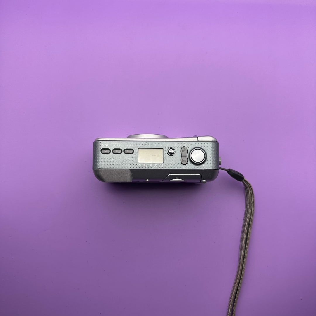 Canon Prima Super 105u