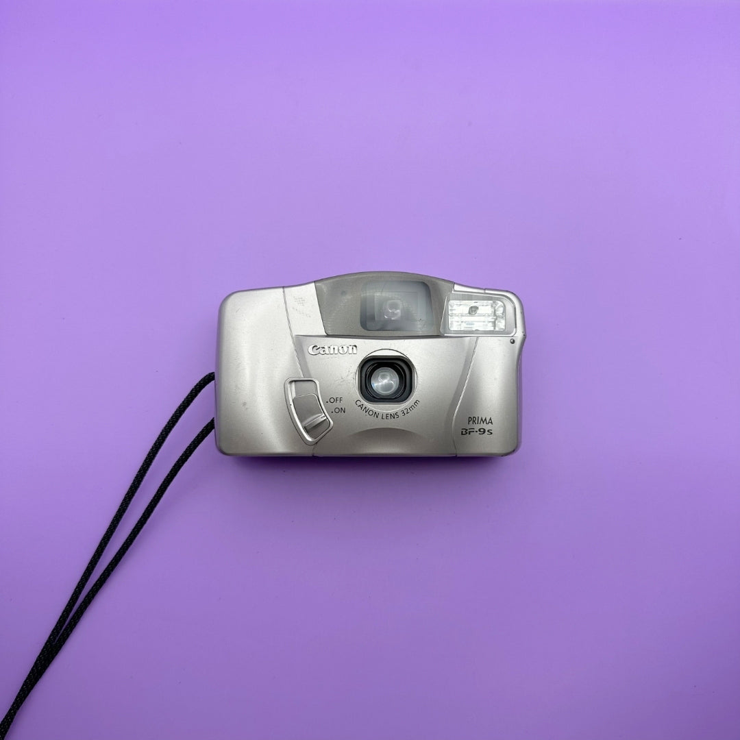 Canon Prima BF-9S