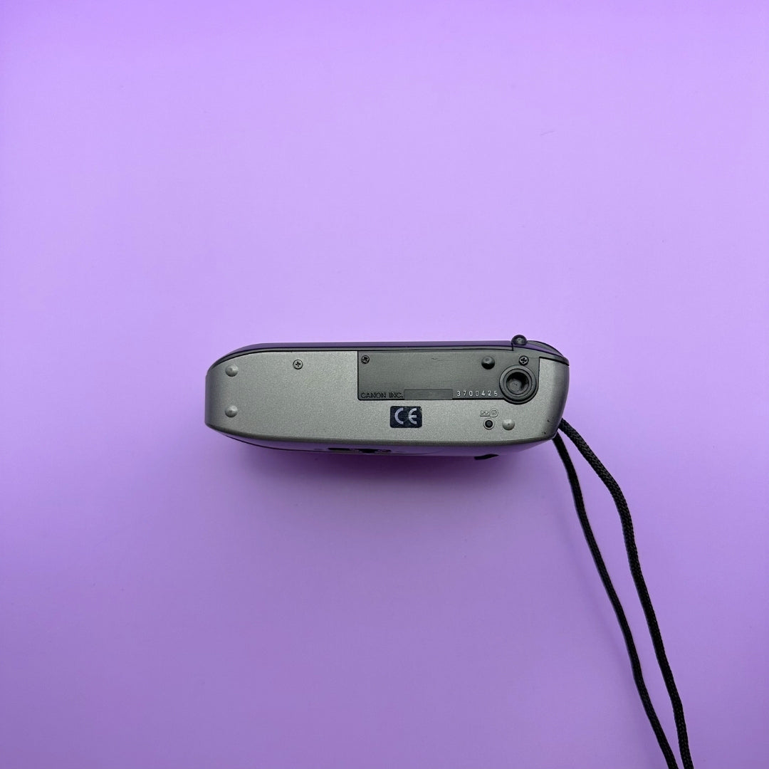 Canon Prima Mini II - With Case