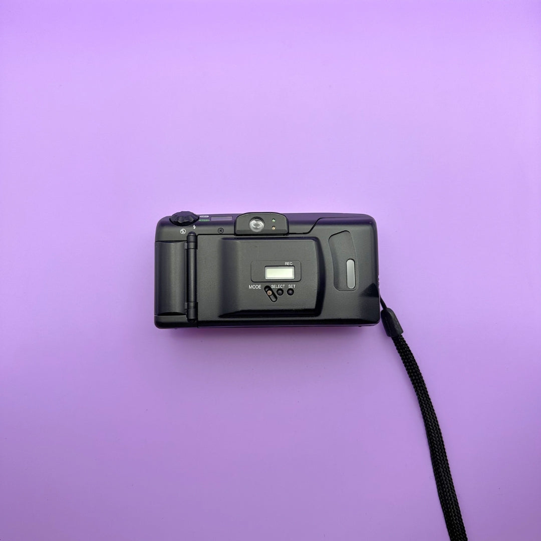 Canon Prima Zoom 85N