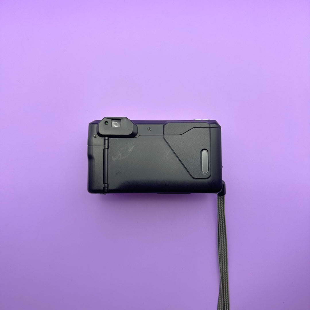 Nikon Lite Touch Zoom 90 - With Case