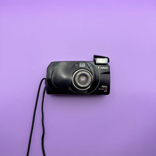 Canon Prima Zoom 70F