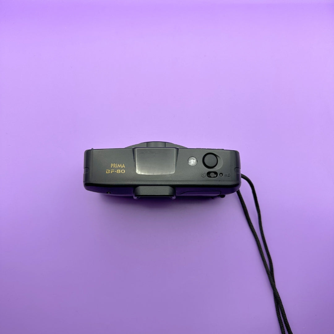 Canon Prima BF-80