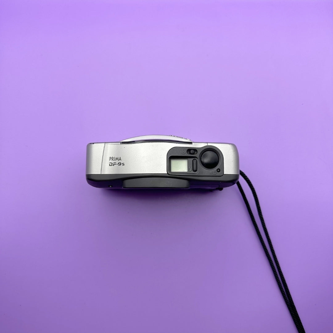 Canon Prima BF-9S