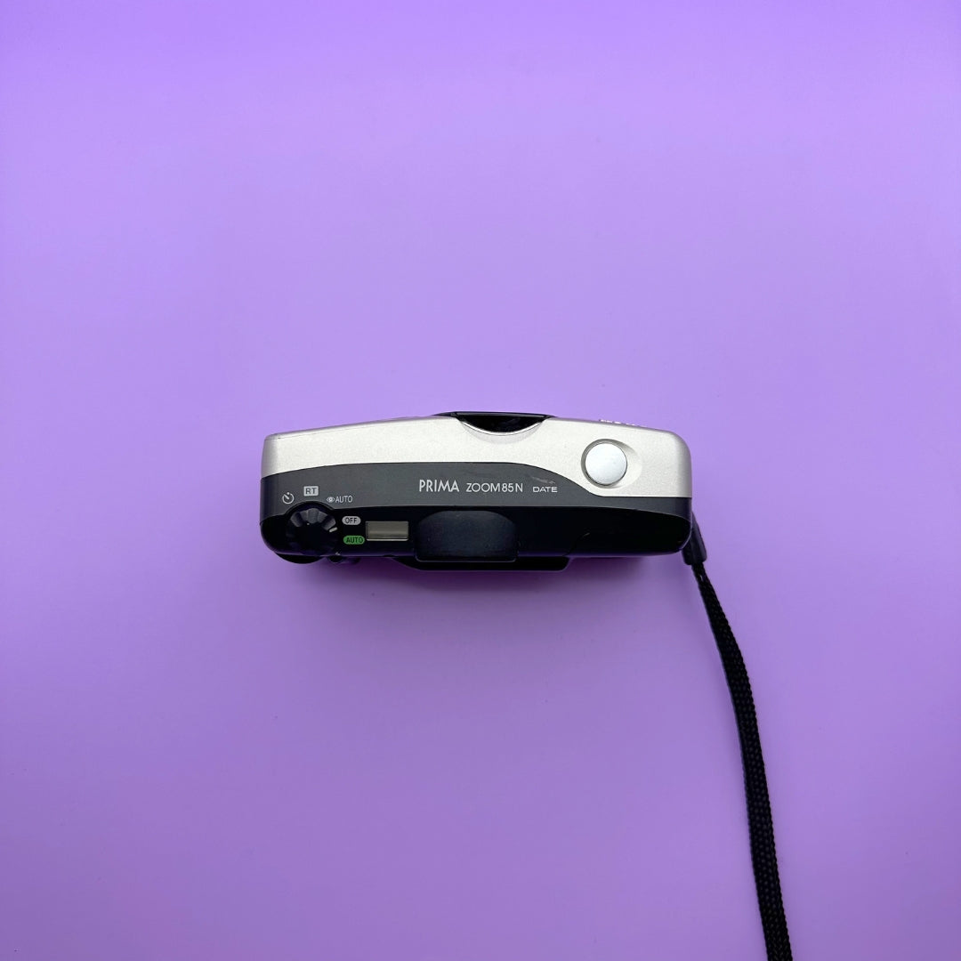 Canon Prima Zoom 85N