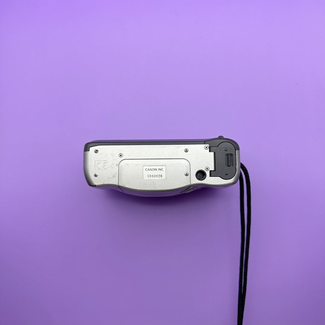 Canon Prima BF-9S
