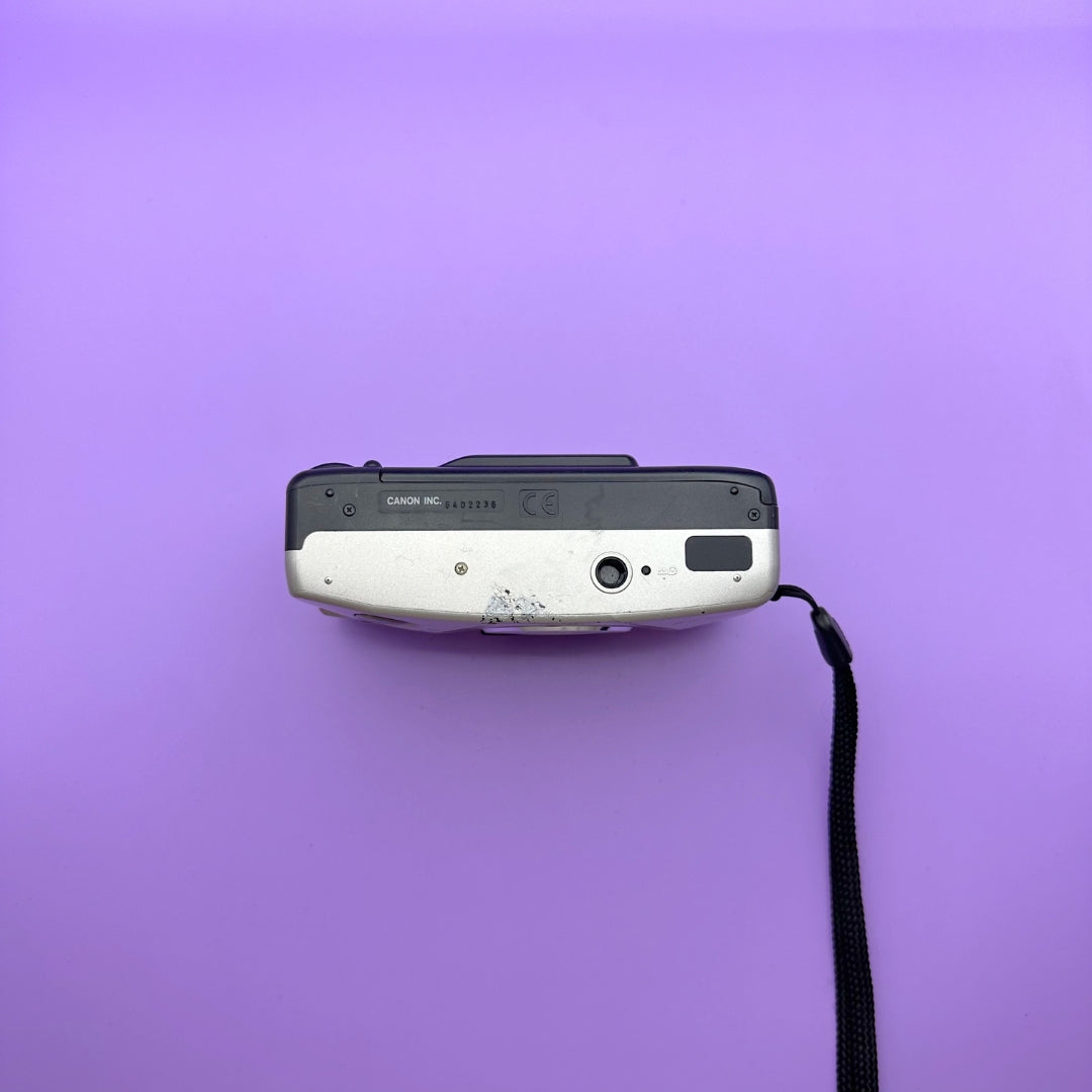 Canon Prima Zoom 85N