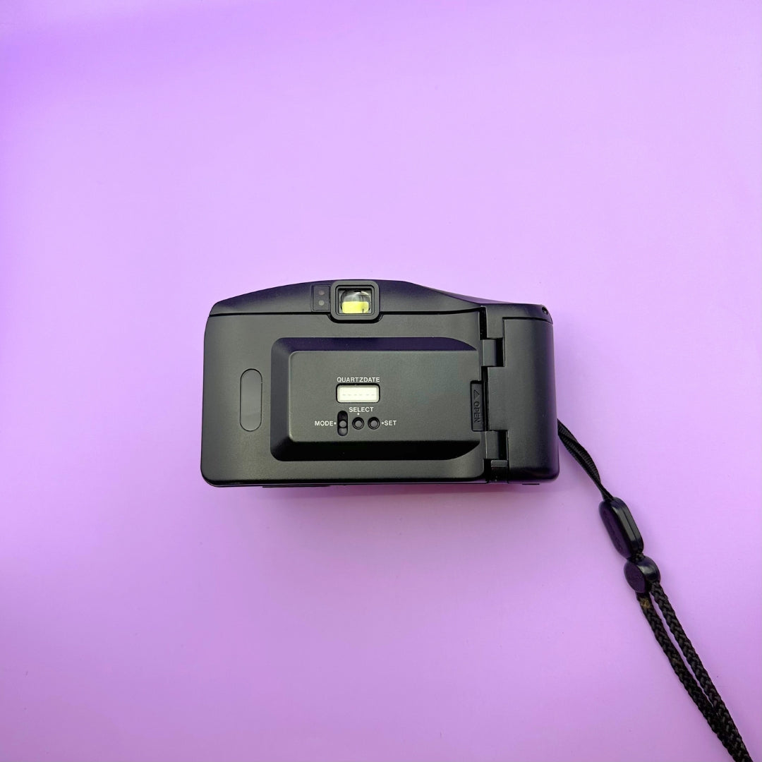 Olympus Superzoom 700BF