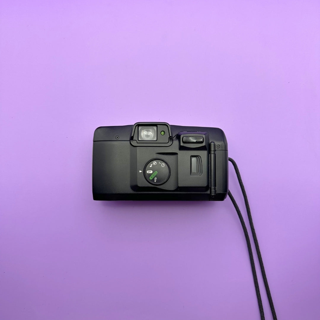 Canon Prima Zoom Shot