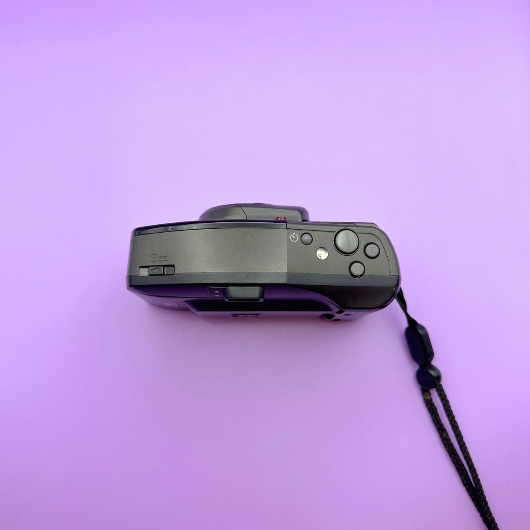 Olympus Superzoom 700BF
