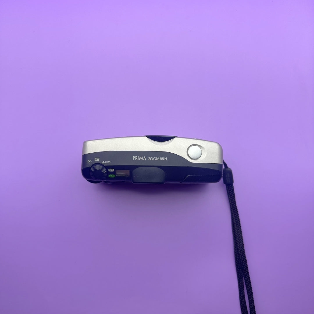 Canon Prima Zoom 85N