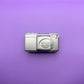 Olympus Superzoom 80G