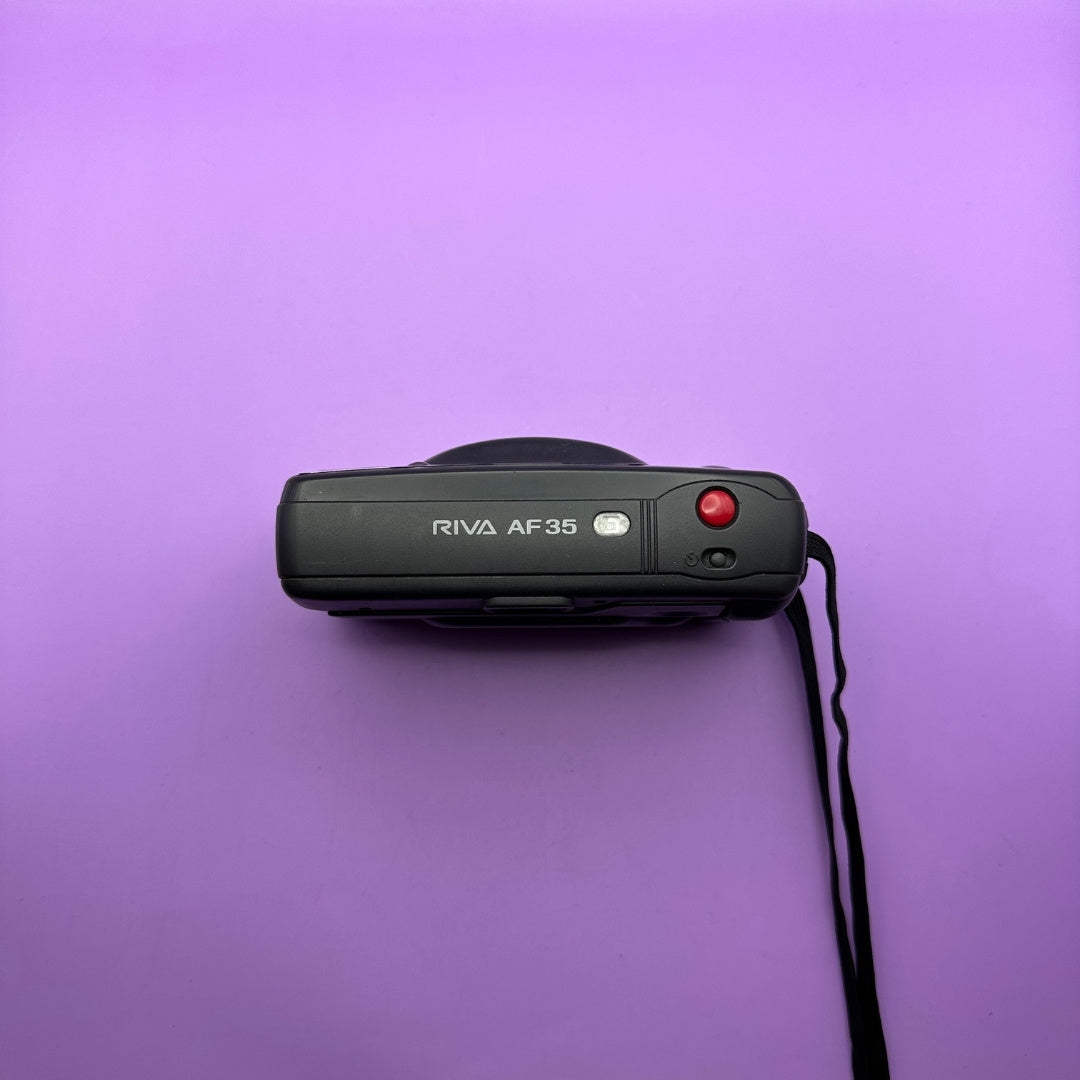 Minolta Riva AF 35
