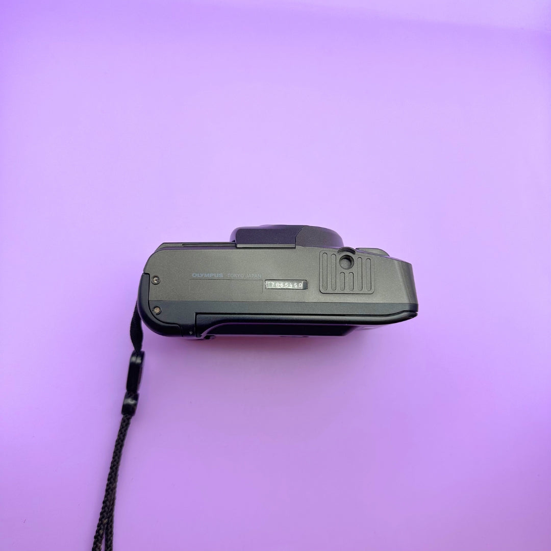 Olympus Superzoom 700BF