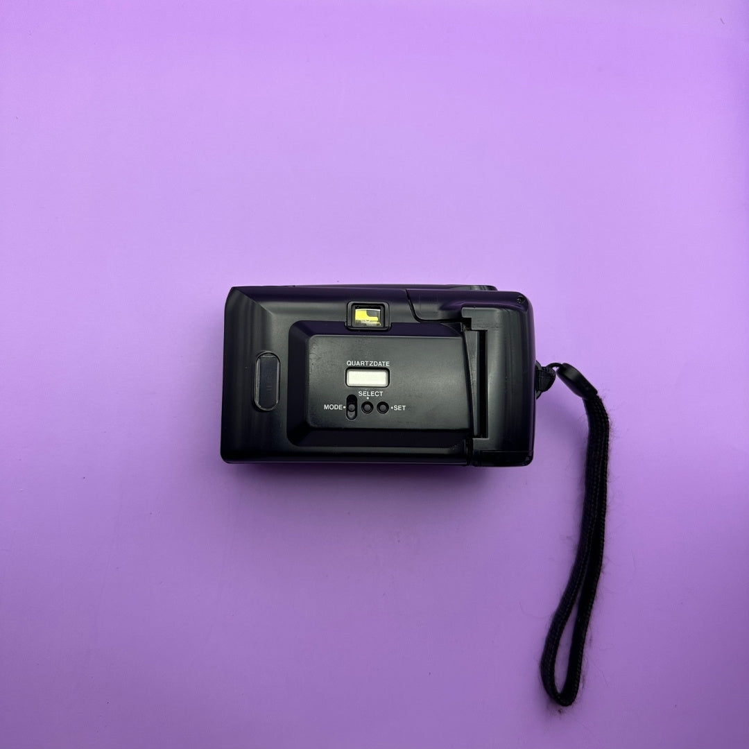 Olympus Trip AF 30 - With Case