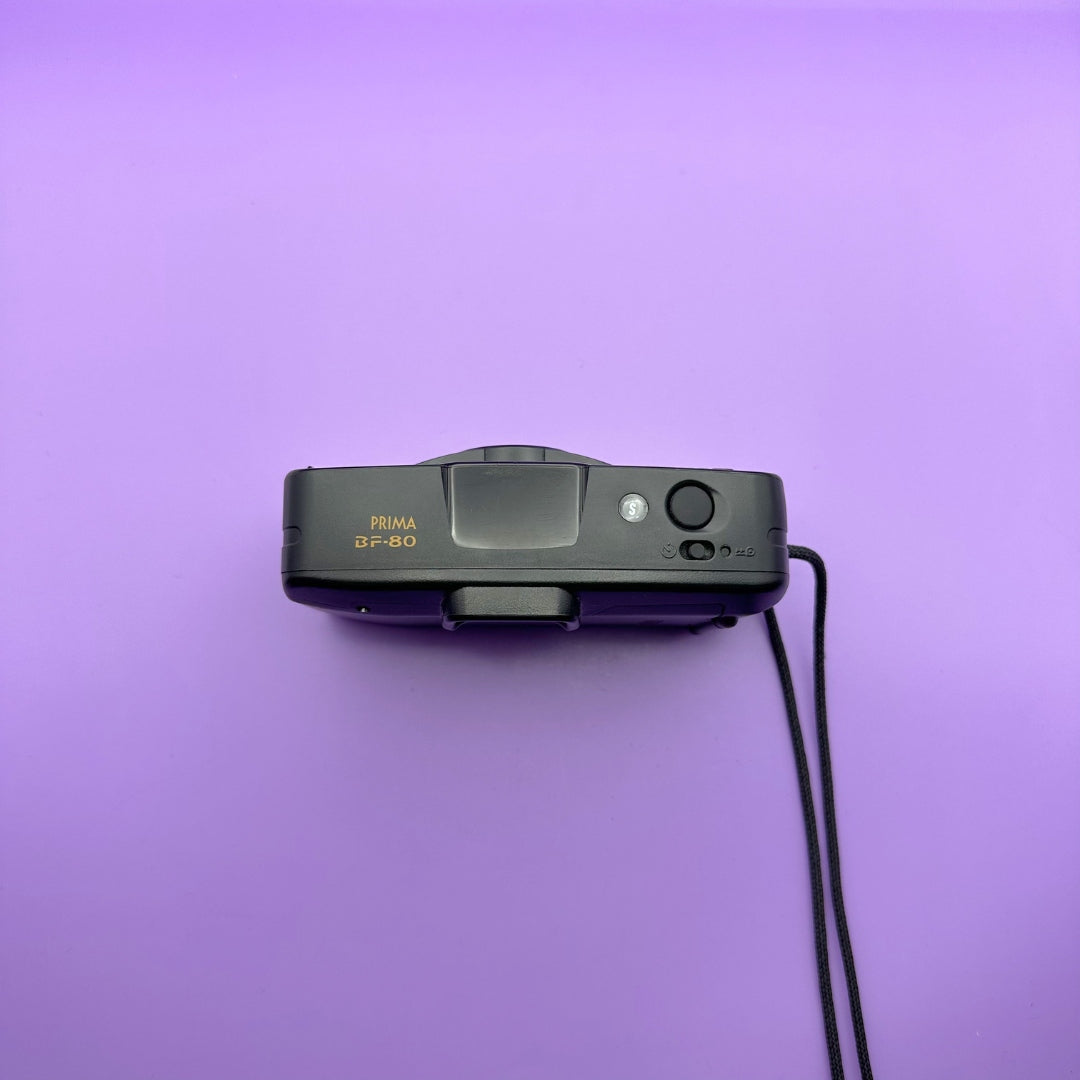 Canon Prima BF-80