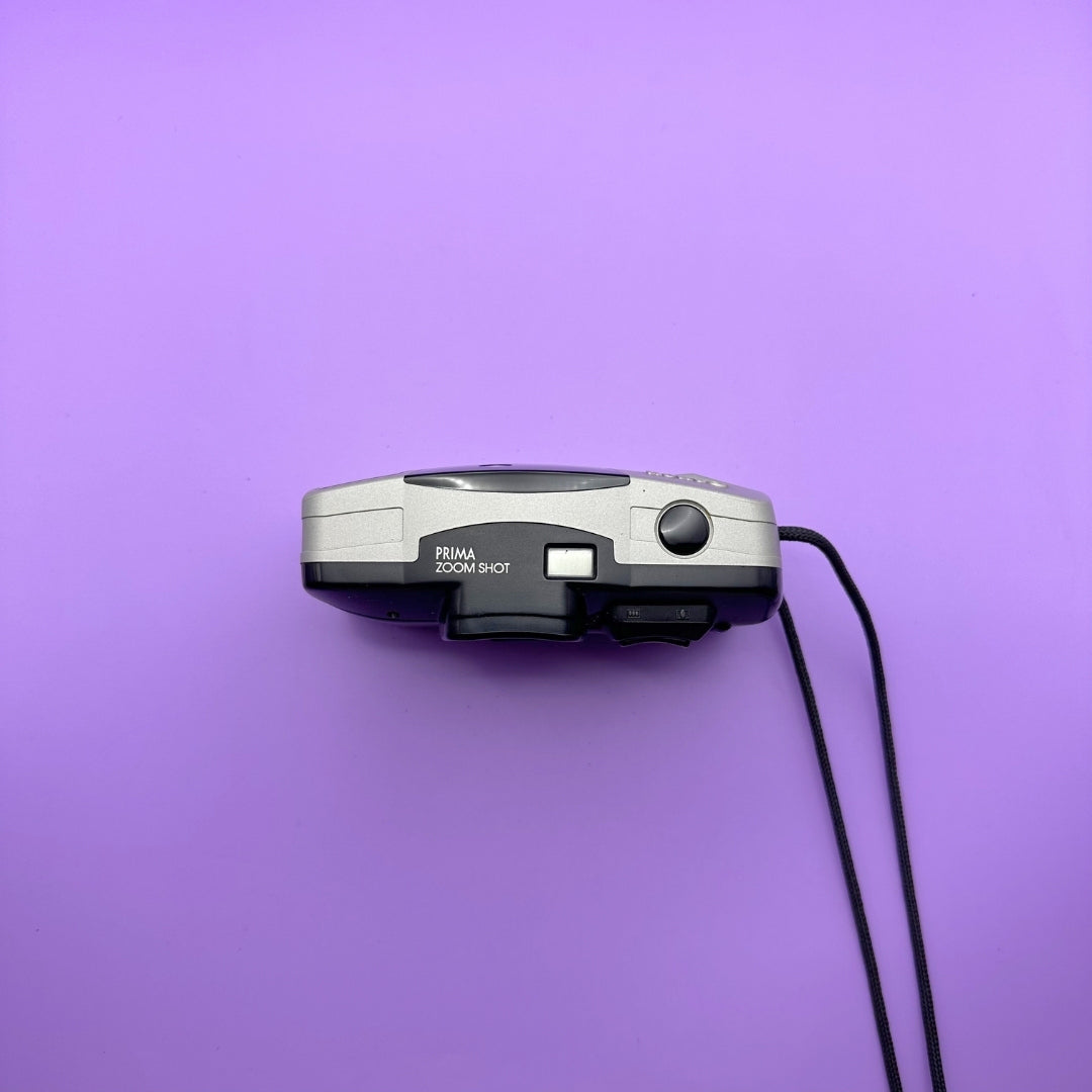 Canon Prima Zoom Shot