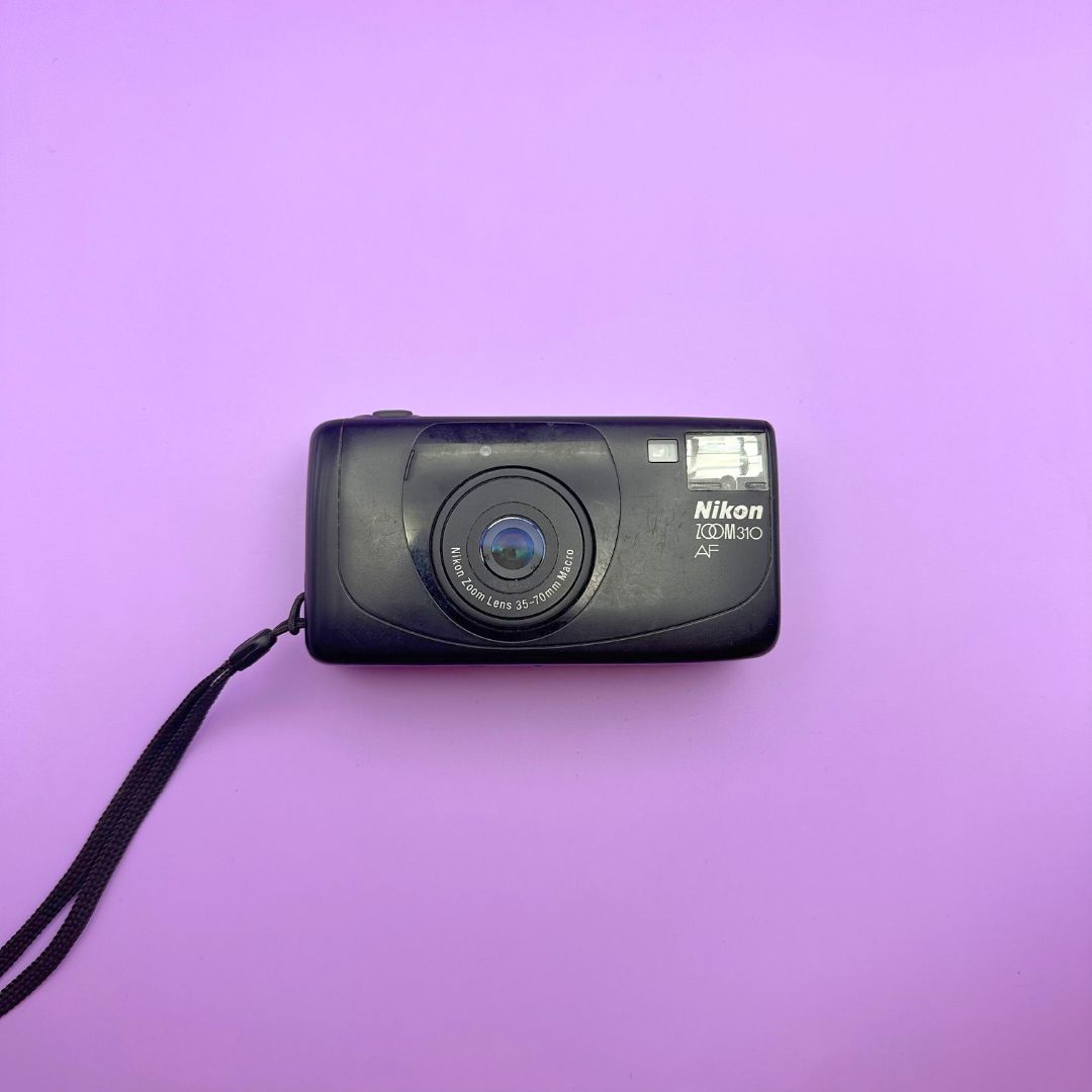 Nikon Zoom 310 AF