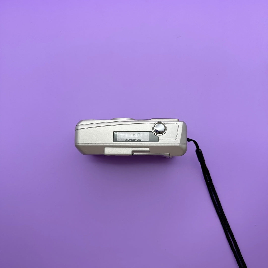 Olympus Trip AF 50