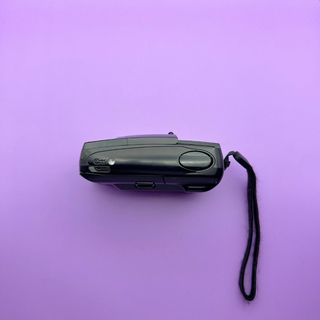 Olympus Trip AF 30 - With Case