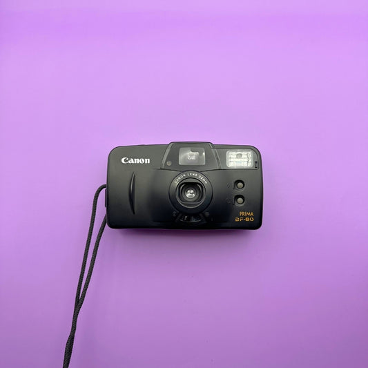 Canon Prima BF-80