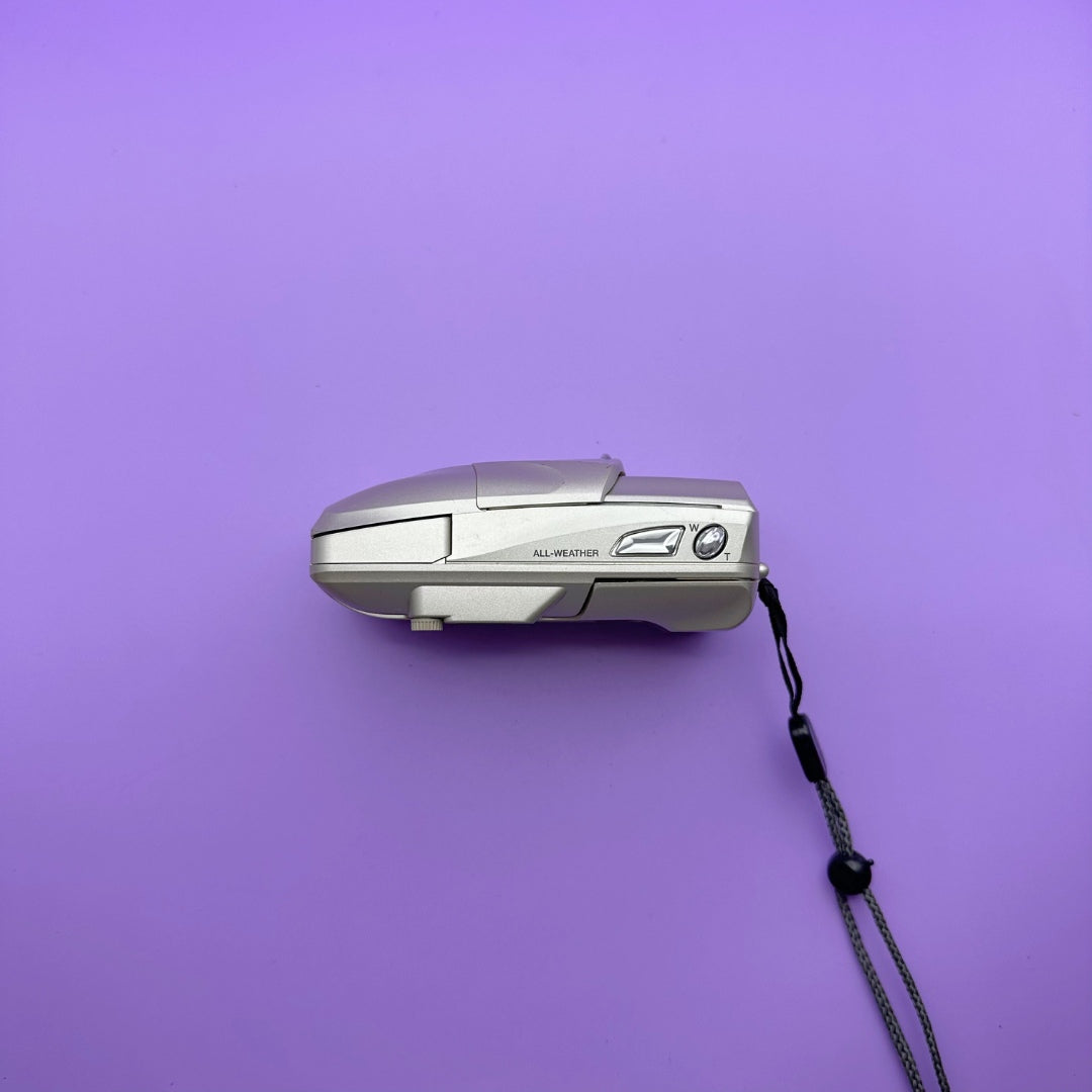 Olympus Mju III 115