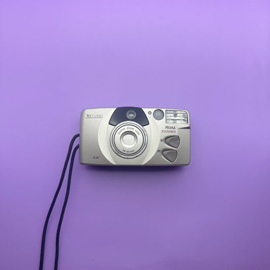 Canon Prima Zoom 85N