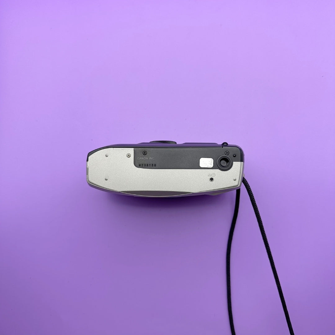 Canon Prima Zoom Shot