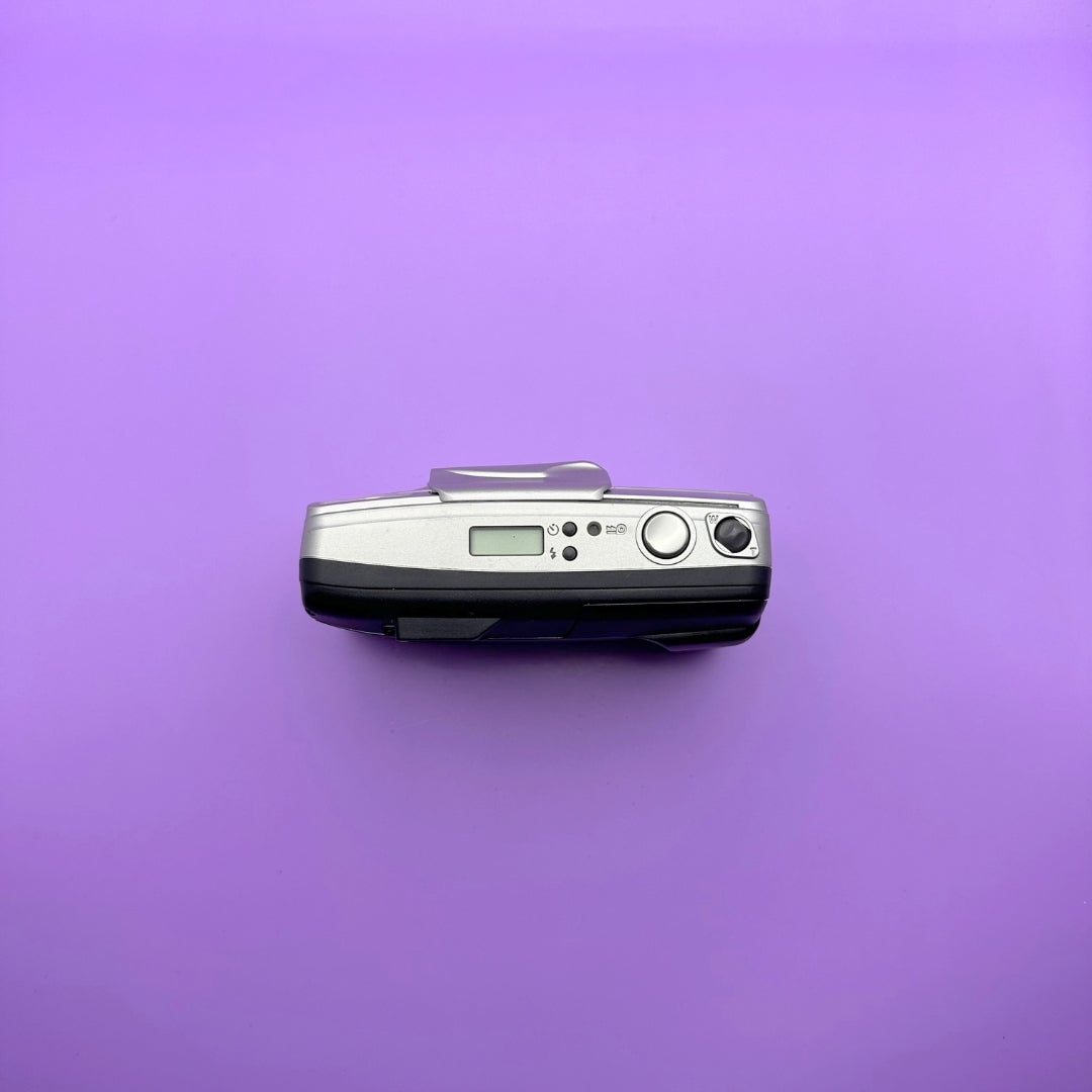 Olympus Superzoom 80G