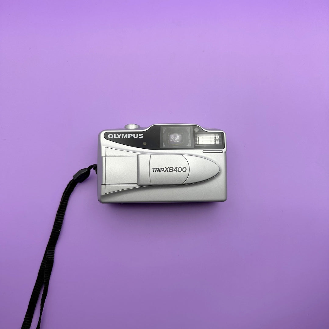 Olympus Trip XB400