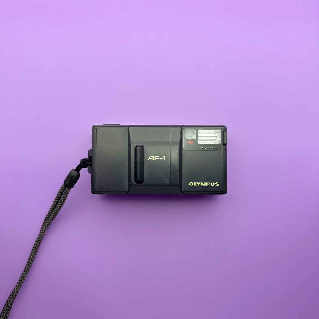 Olympus AF-1