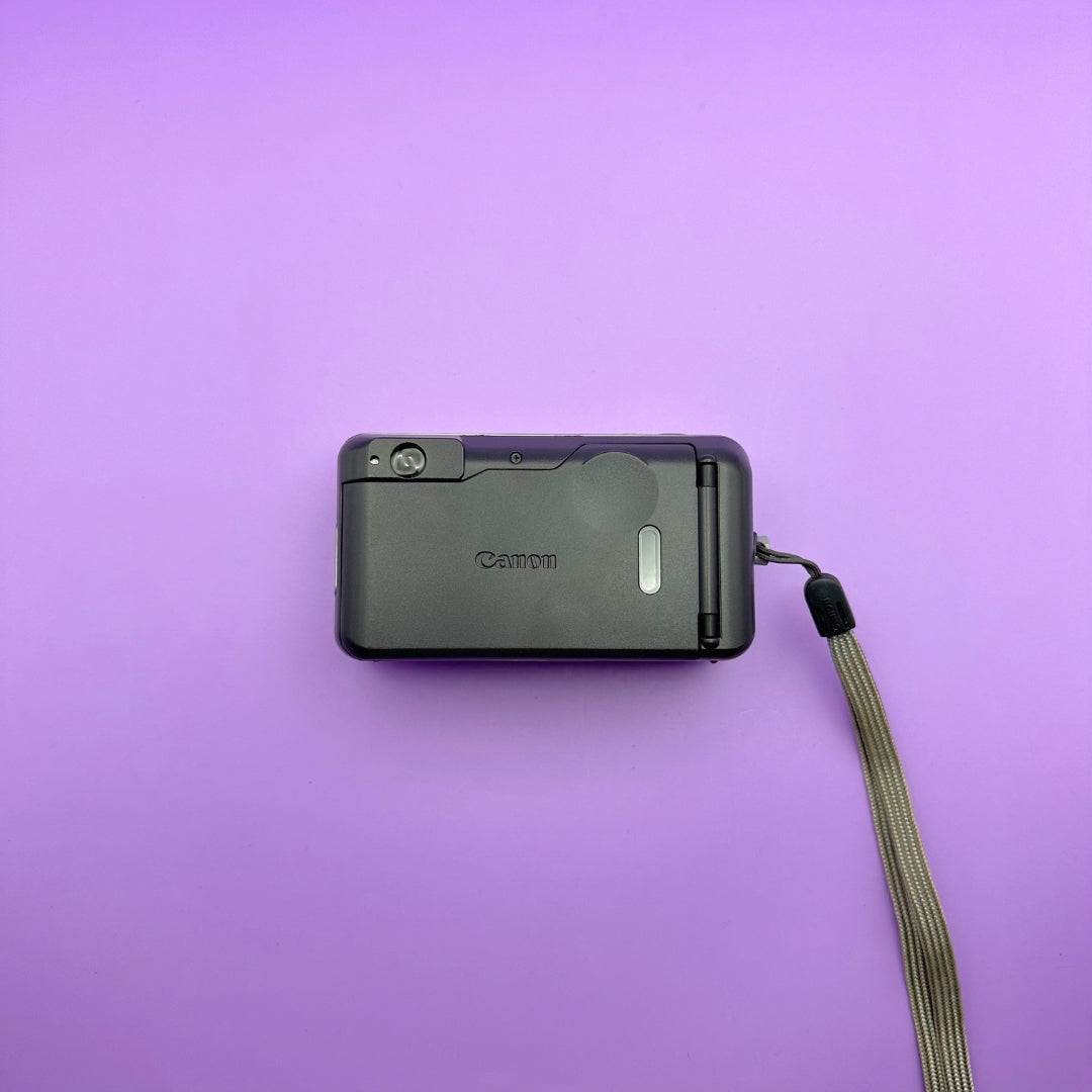 Canon Prima Zoom 80u