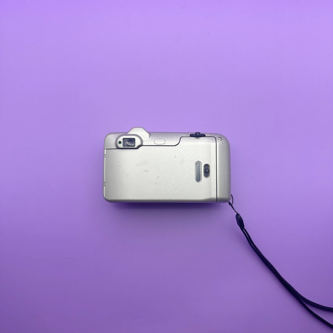 Kyocera Yashica Power Zoom 110