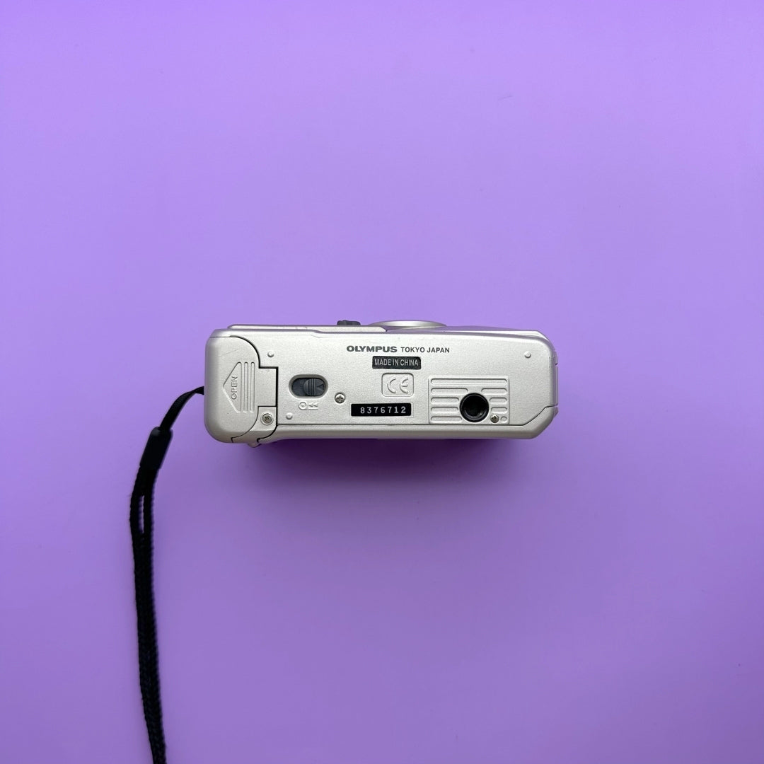 Olympus Trip AF 50
