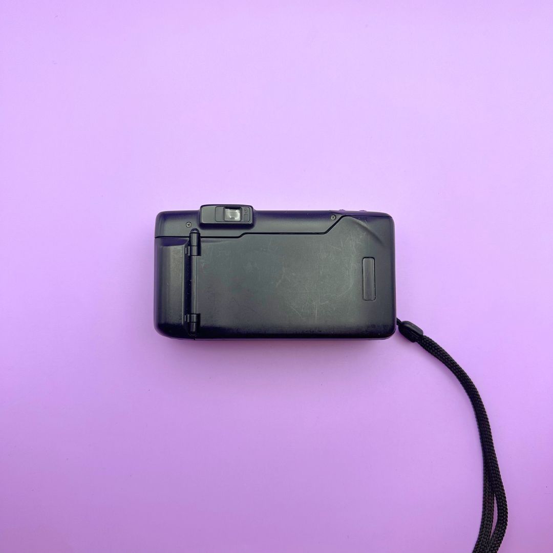 Nikon Zoom 310 AF