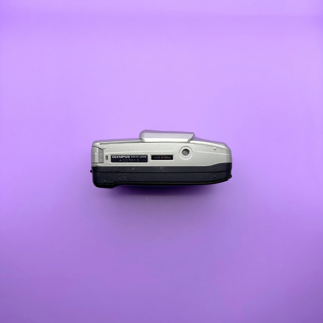 Olympus Superzoom 80G