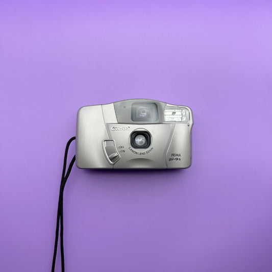 Canon Prima BF-9s