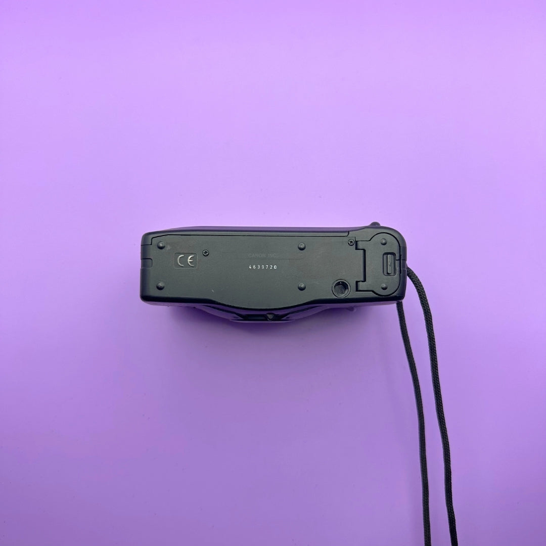Canon Prima BF-80