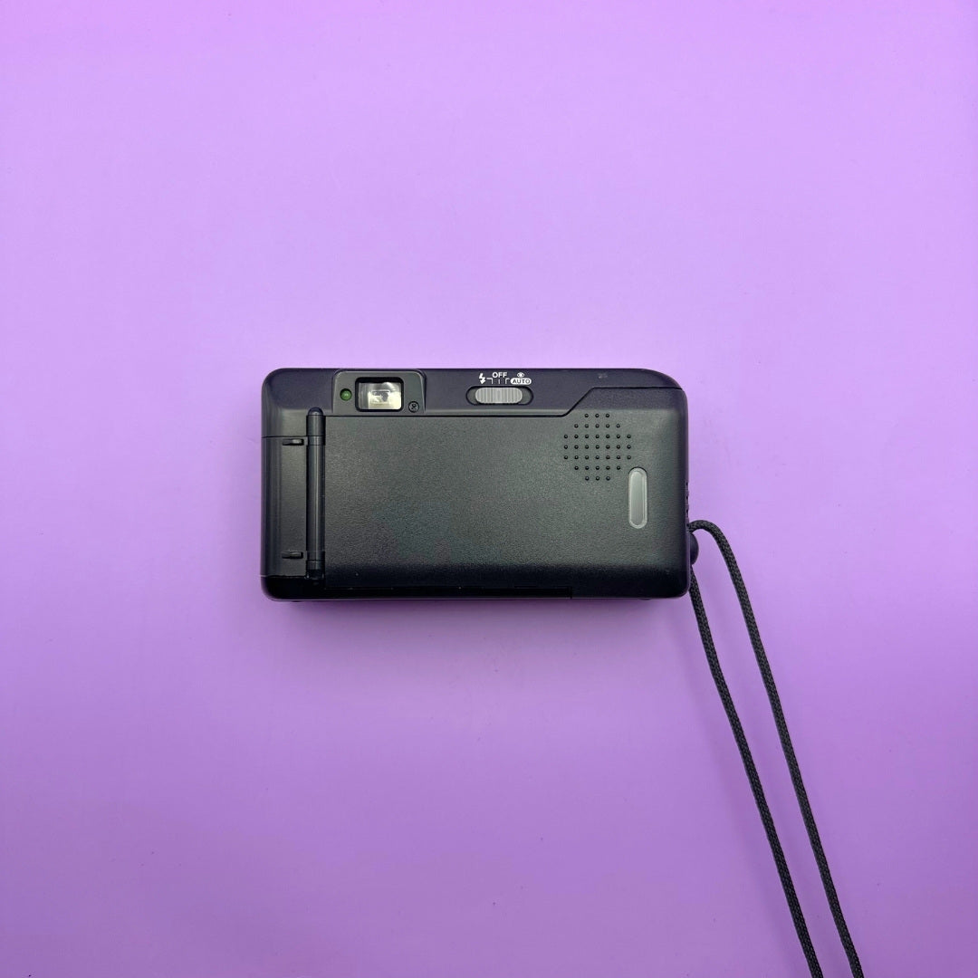 Canon Prima 5 - With Case