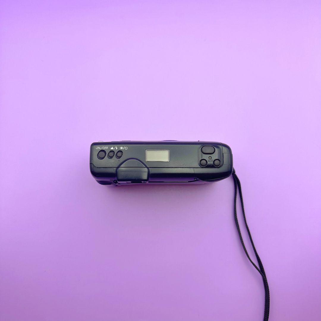 Nikon Zoom 310 AF