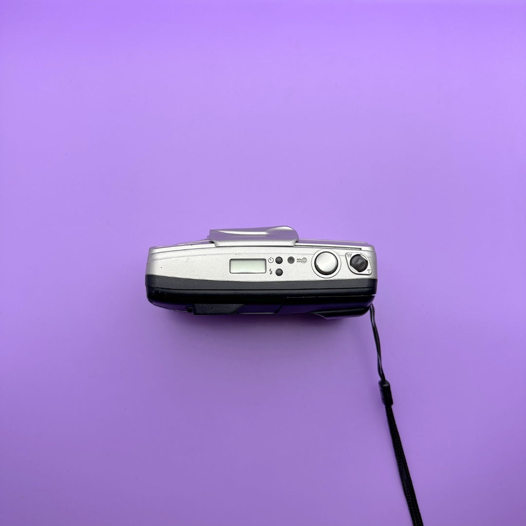 Olympus Superzoom 70G