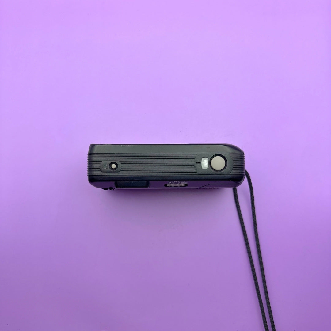 Canon Prima 5 - With Case