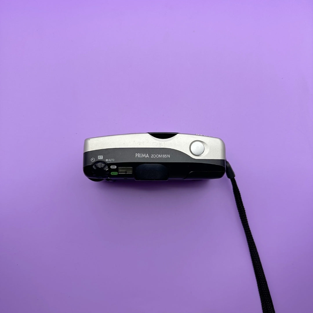 Canon Prima Zoom 85N