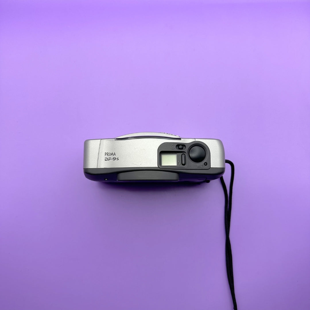 Canon Prima BF-9s