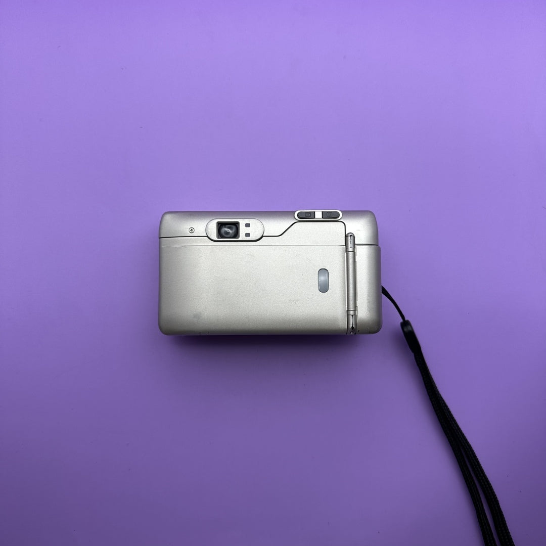 Nikon Lite Touch Zoom 100W