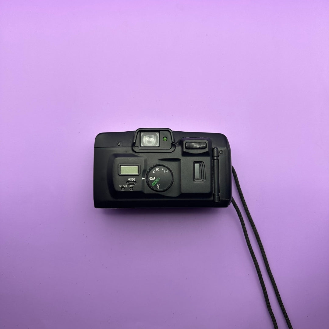 Canon Sure Shot 60 Zoom