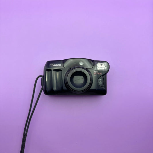 Canon Prima BF Twin