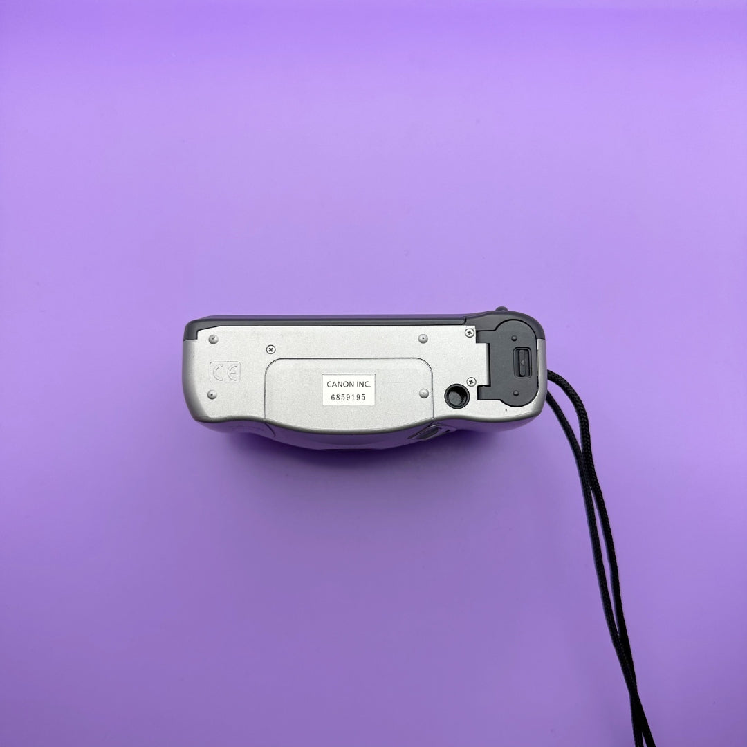 Canon Prima BF-9s