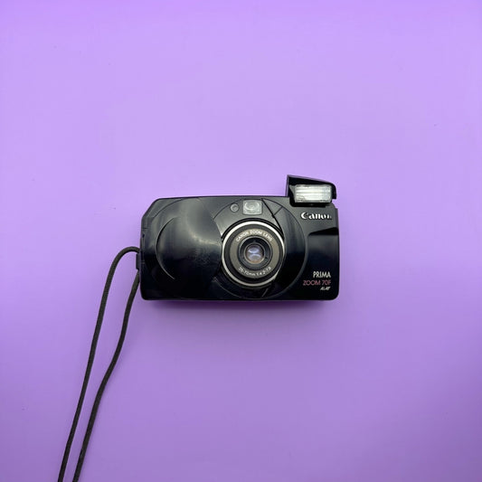 Canon Prima Zoom 70F