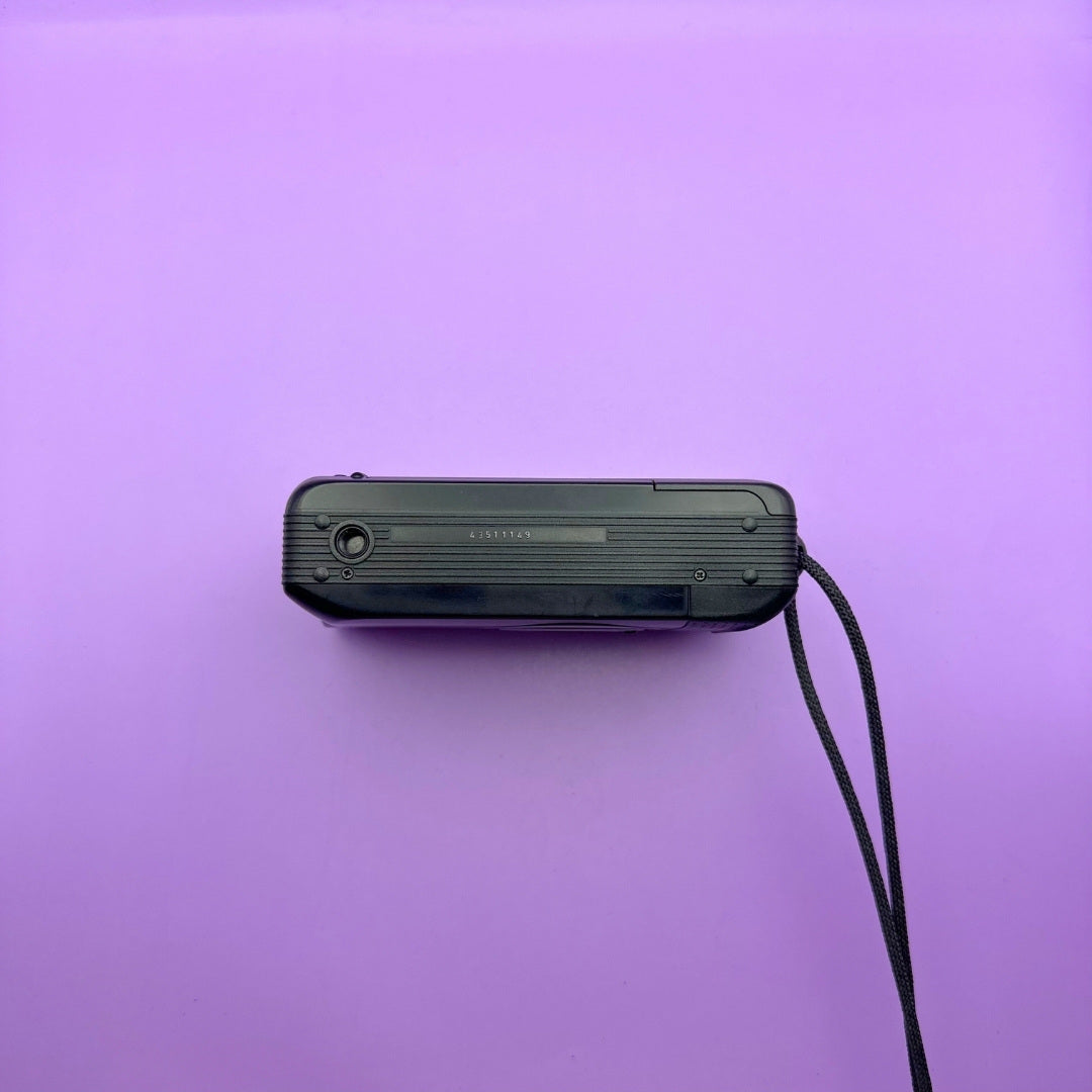 Canon Prima 5 - With Case